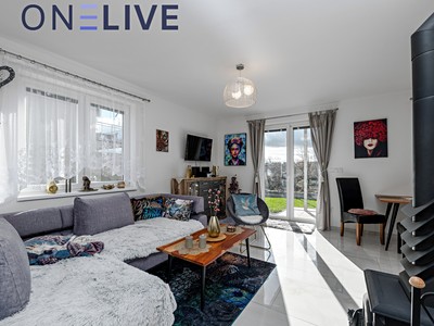 Pronájem bytu 4+kk 81 m² (Jednopodlažní)