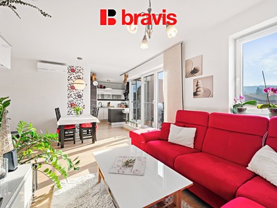 Prodej bytu 3+kk 100 m²