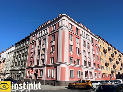 Prodej bytu 2+1 71 m²