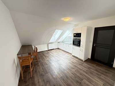 Pronájem bytu 1+kk 36 m²
