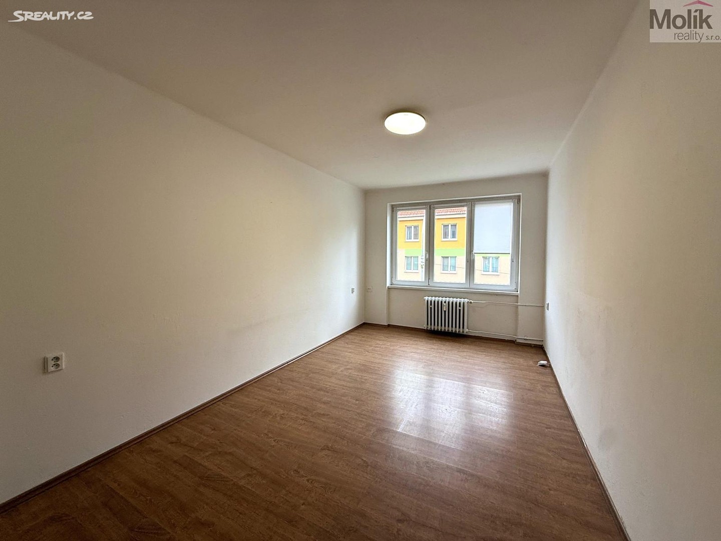 Pronájem bytu 2+1 55 m² – další