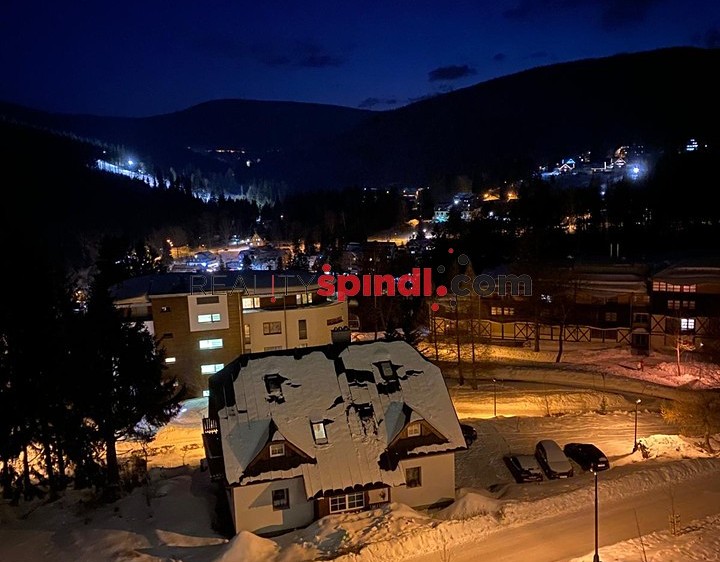 Квартира 1+kk в оренду, 24 м² (9 з 11)
