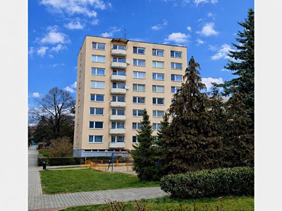 Prodej bytu 3+1 63 m² (Jednopodlažní)