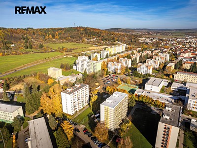 Prodej bytu 3+1 65 m²