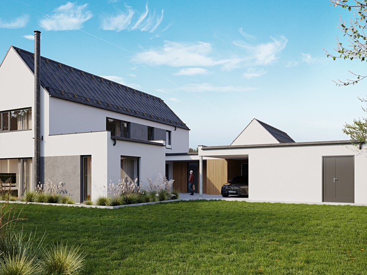 Haus zum Kauf, 155 m² (9 von 23)