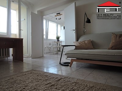 Pronájem bytu 3+1 74 m² (Jednopodlažní)