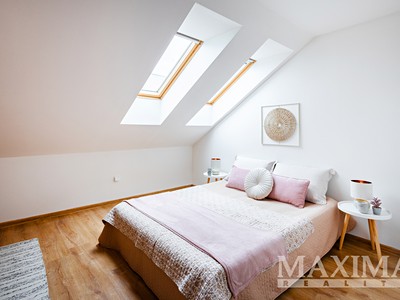 Prodej bytu 2+kk 68 m²