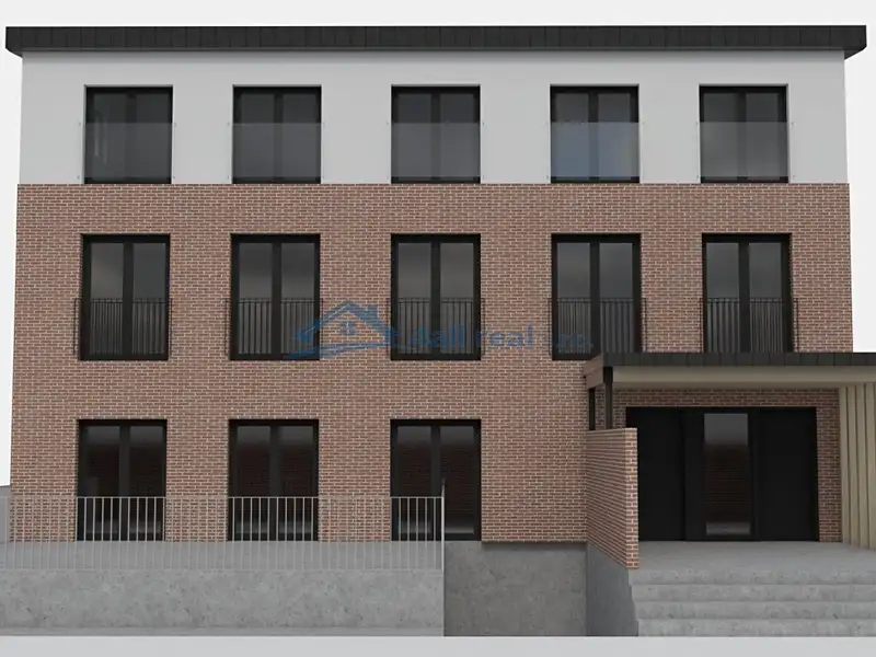 Prodej činžovního domu 412 m², Praha – náhled fotky 3