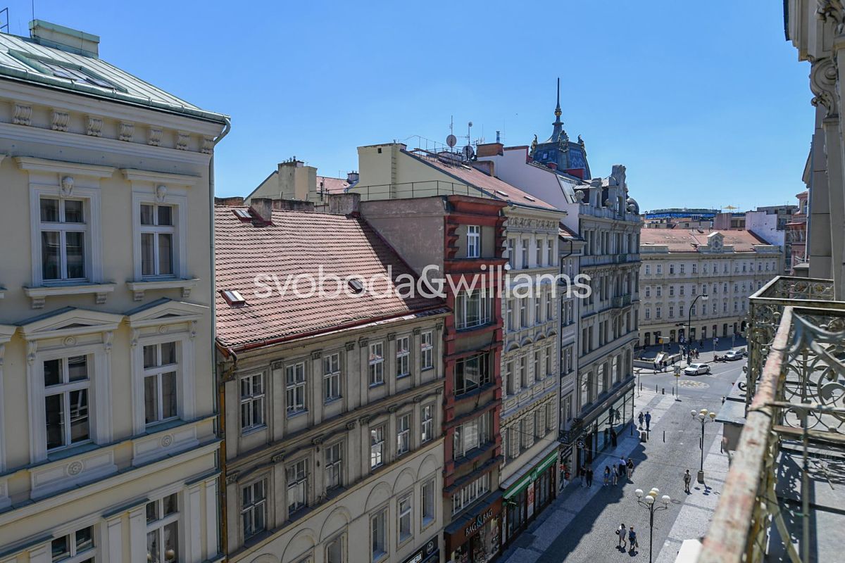 Prodej bytu 3+1 118 m² – fotografie 2