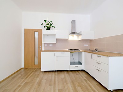 Pronájem bytu 2+kk 54 m²