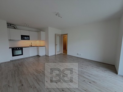 Pronájem bytu 2+kk 56 m²