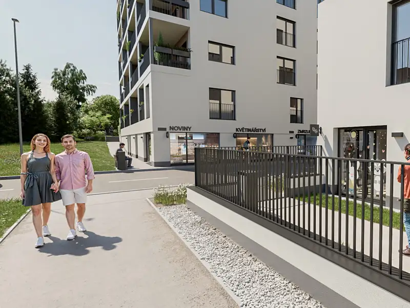Prodej obchodního prostoru 239 m², Praha – náhled fotky 3