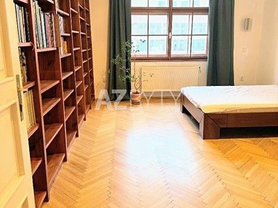 Pronájem bytu 2+kk 60 m² — photo 3