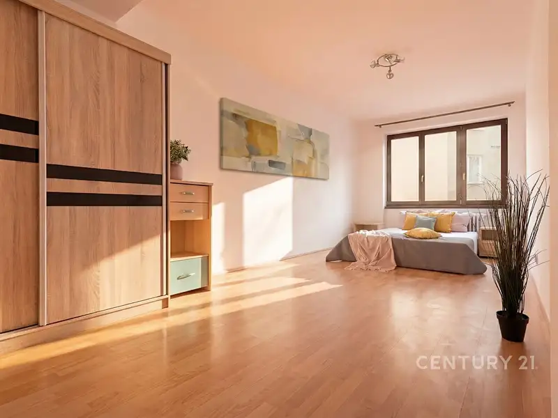 Prodej bytu 2+1 50 m², Praha – náhled fotky 2