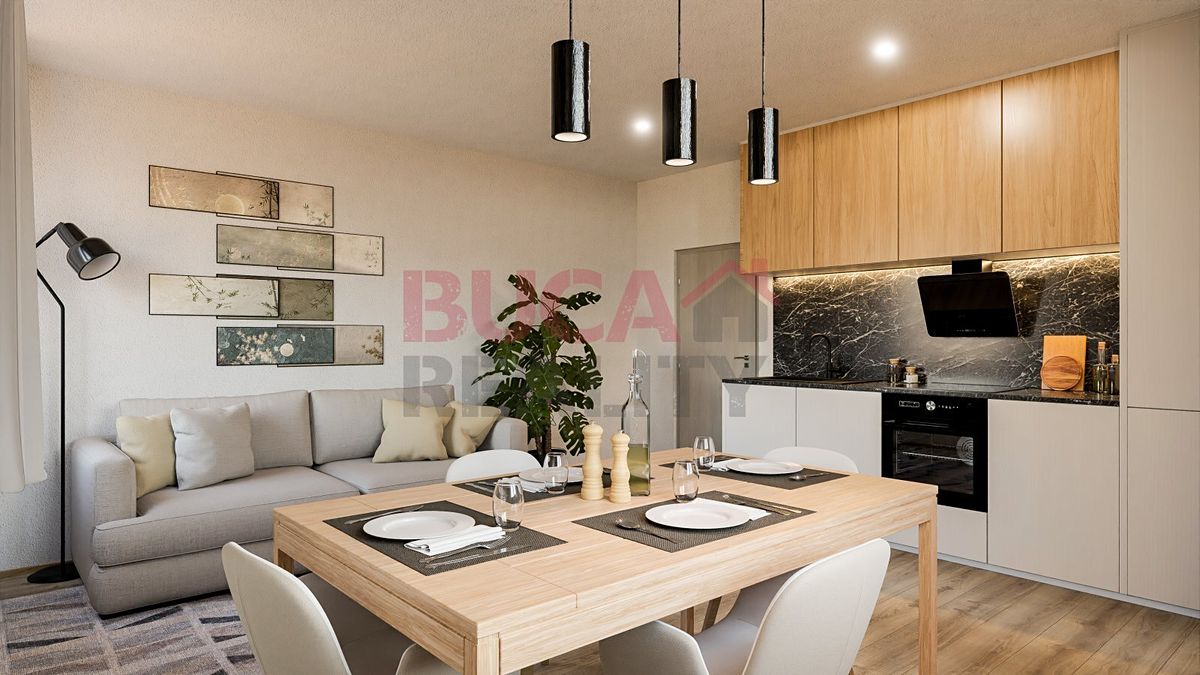 Prodej bytu 1+kk 35 m² – fotografie 5