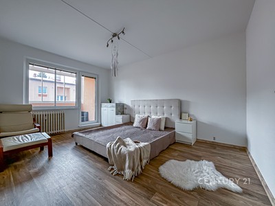 Pronájem bytu 3+1 70 m²