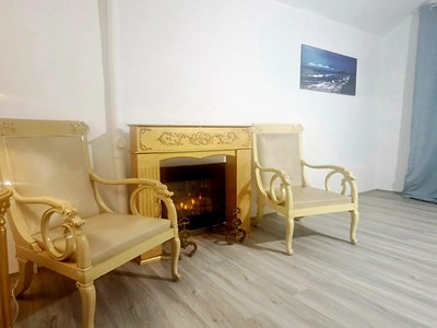 Prodej bytu 3+kk 58 m² (Jednopodlažní)