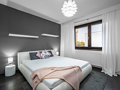 Prodej bytu 3+kk 62 m² (Jednopodlažní)