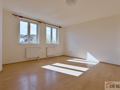 Pronájem bytu 2+kk 48 m²