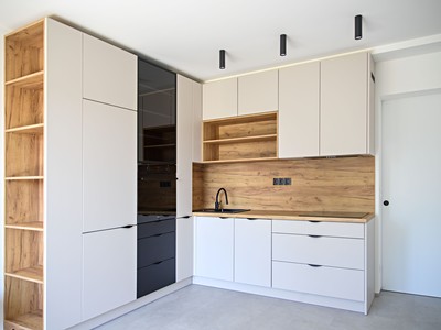 Pronájem bytu 3+kk 68 m² (Jednopodlažní)