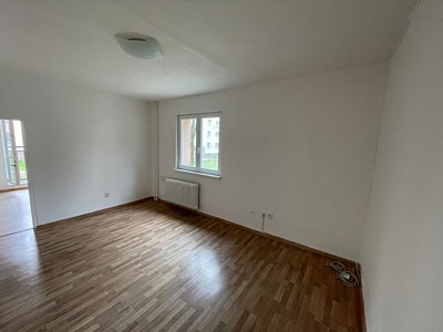 Pronájem bytu 3+1 55 m²