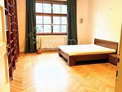Pronájem bytu 2+kk 60 m² — photo 5