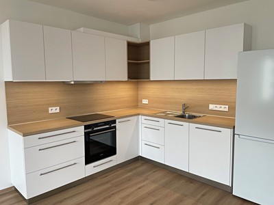 Pronájem bytu 2+kk 56 m²