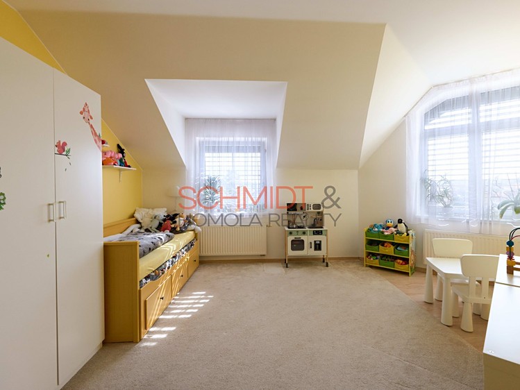 Квартира 3+kk на продаж, 90 м² (9 з 21)