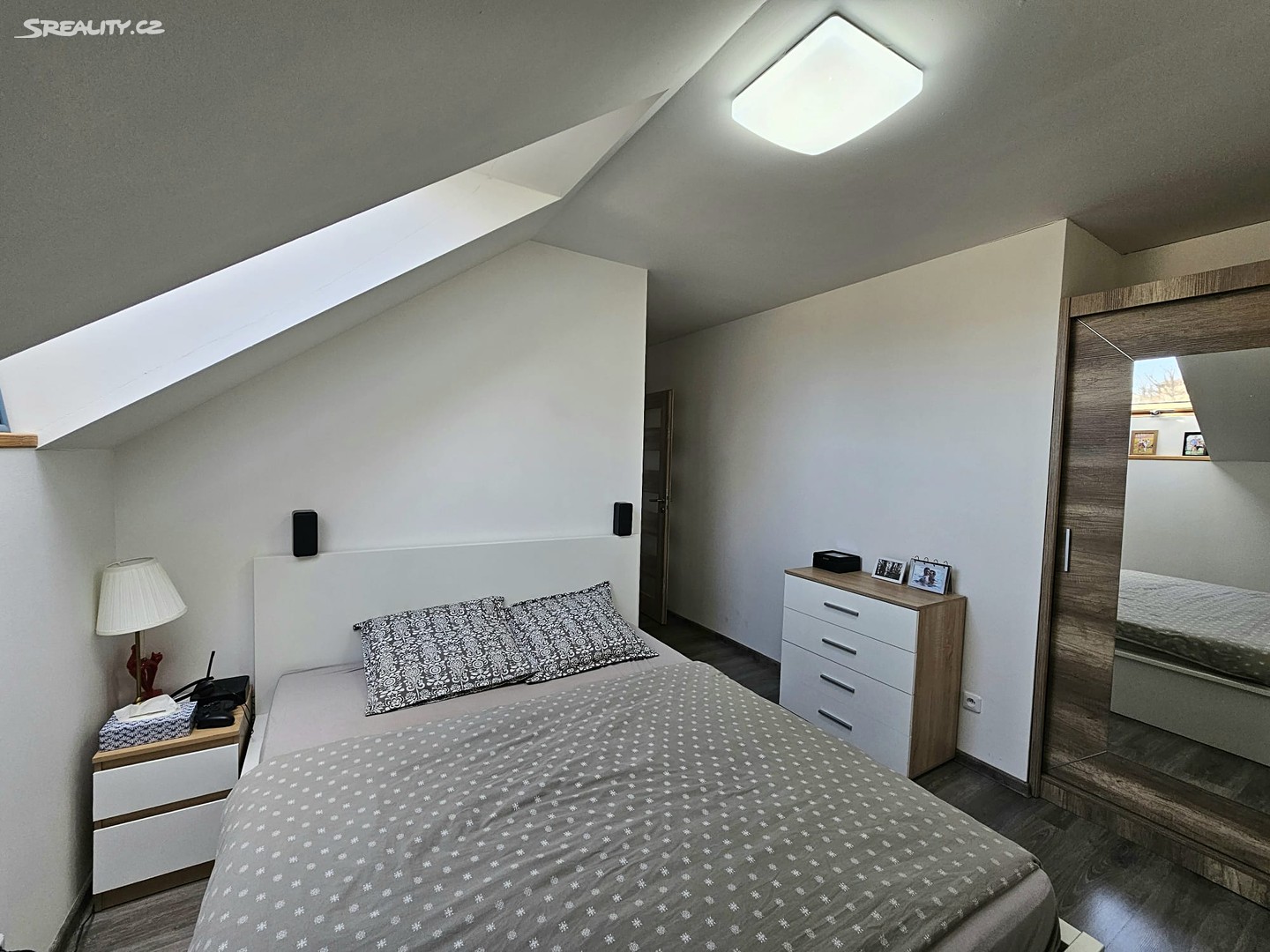 Prodej  rodinného domu 120 m², pozemek 100 m² – pohled 6