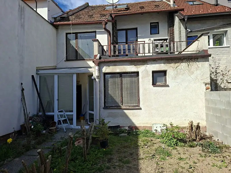 Prodej rodinného domu 156 m², pozemek 156 m², Brno – náhled fotky 1