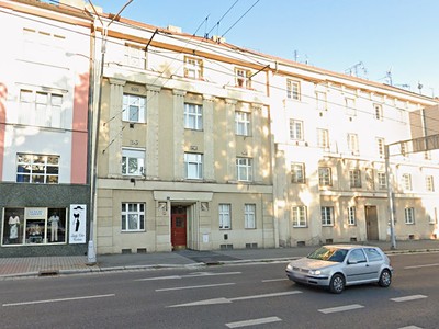 Prodej bytu 1+kk 51 m² (Jednopodlažní)