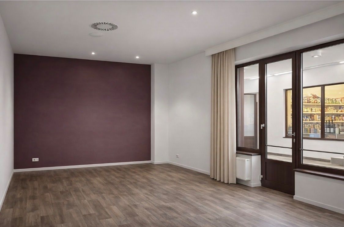 Pronájem obchodního prostoru 30 m²