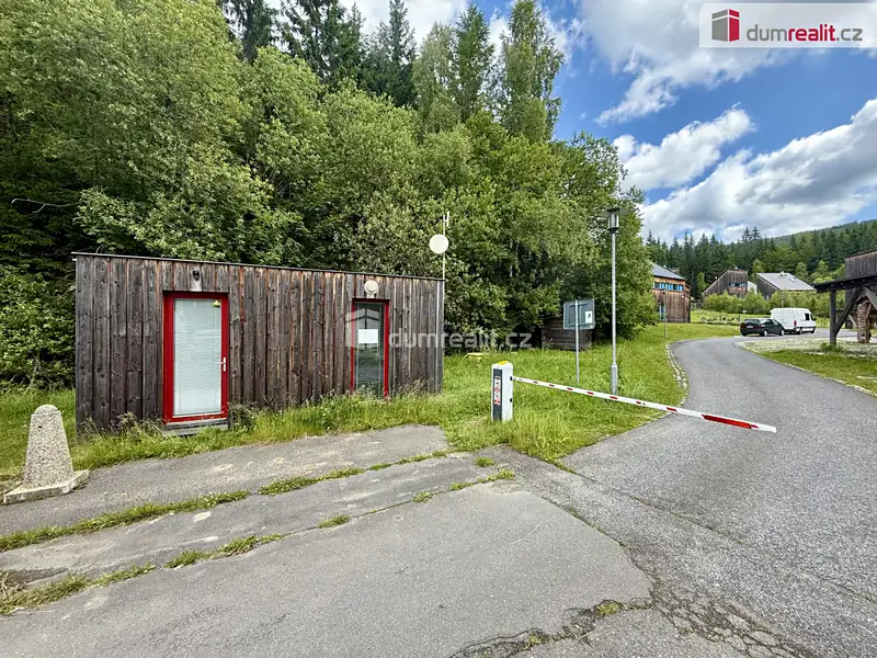 Prodej chaty 25 m², pozemek 450 m², Harrachov – náhled fotky 1