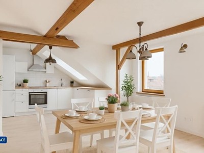 Prodej bytu 2+1 122 m²