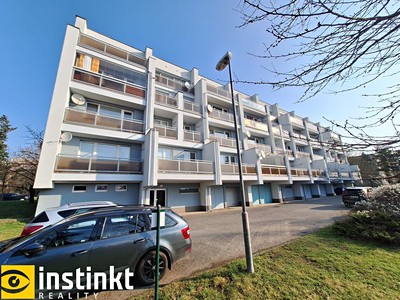 Pronájem bytu 4+1 76 m² (Jednopodlažní)