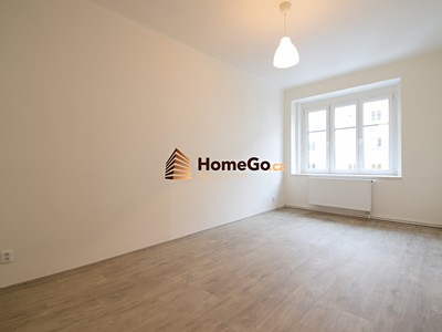 Pronájem bytu 3+kk 72 m²
