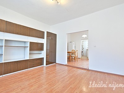Pronájem bytu 3+kk 70 m²