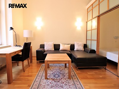 Prodej bytu 2+kk 42 m²