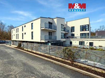 Prodej bytu 3+kk 70 m²