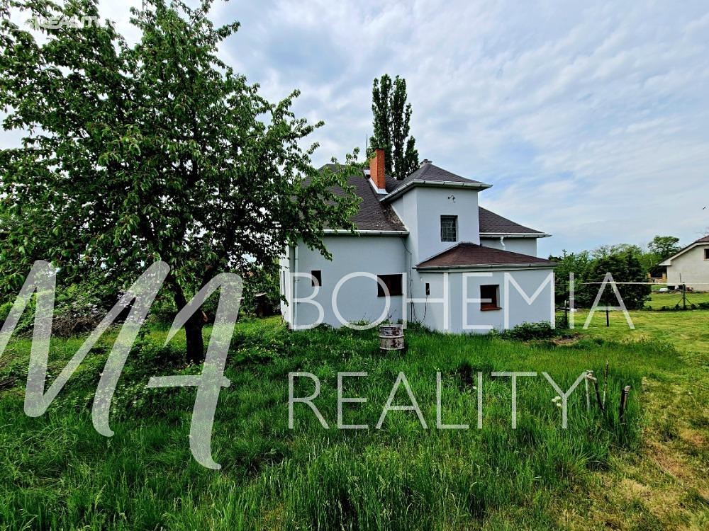 Prodej  rodinného domu 180 m², pozemek 852 m² – pohled 6