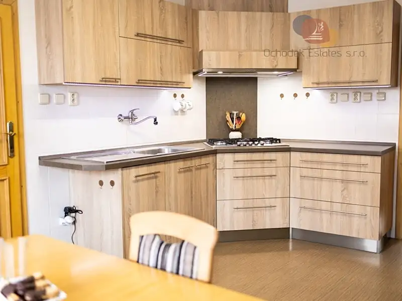 Prodej vícegeneračního domu 265 m², pozemek 322 m², Litovel – náhled fotky 1