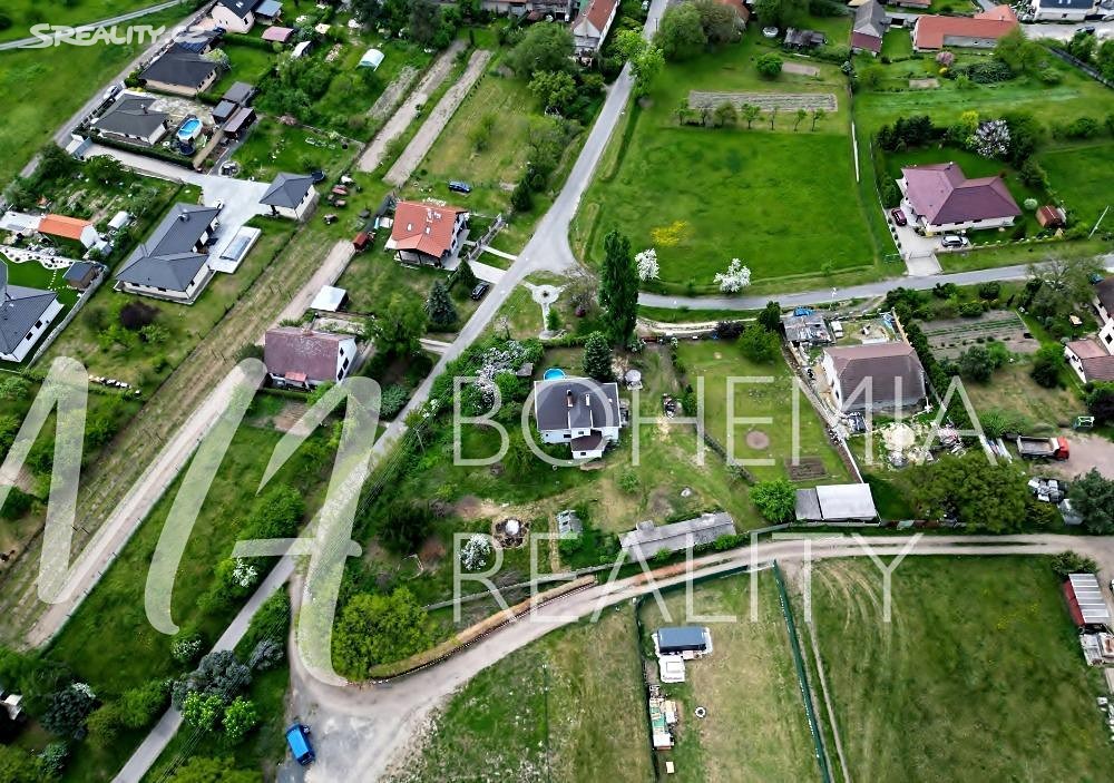 Prodej  rodinného domu 180 m², pozemek 852 m² – další