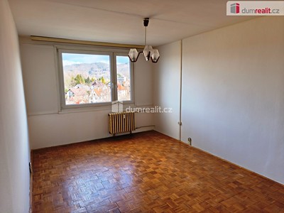 Prodej bytu 2+1 60 m²