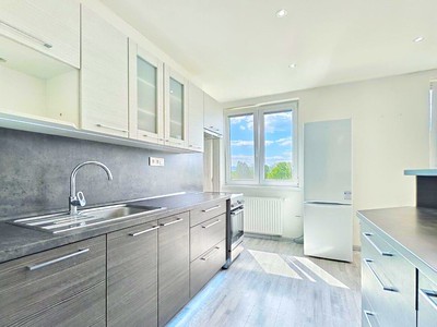 Pronájem bytu 1+kk 36 m²