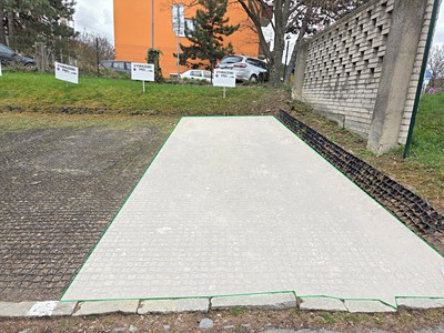 Pronájem specifického typu nemovitosti 13 m² — photo 2