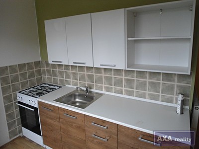 Pronájem bytu 2+1 52 m²
