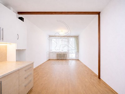 Prodej bytu 2+kk 42 m²