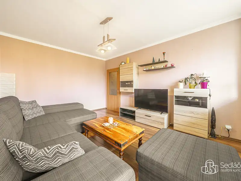 Prodej bytu 4+1 82 m², Sokolov – náhled fotky 3