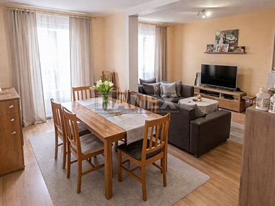 Prodej bytu 4+1 104 m²