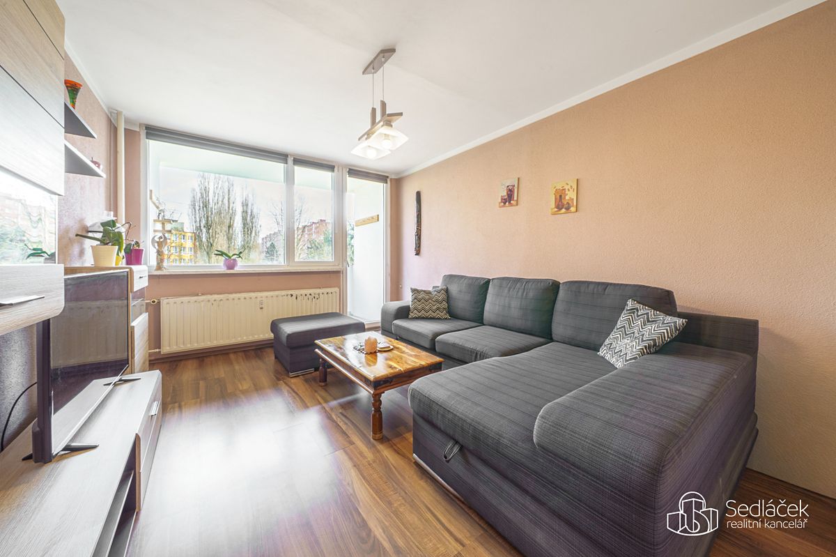 Prodej bytu 4+1 82 m² – fotografie 2